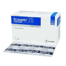ecosprin-75-mg